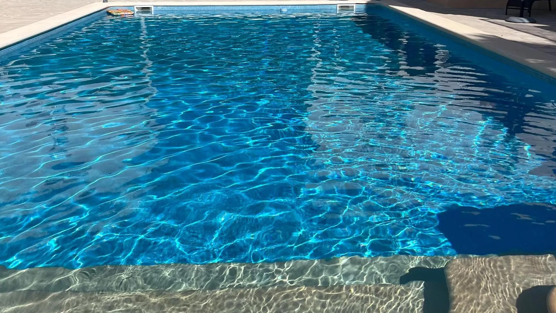 La Esperanza Villa Cala Murada