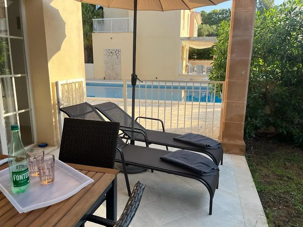 Holiday home La Esperanza Villa Cala Murada  Spain