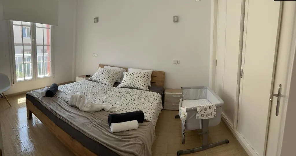 La Esperanza Villa Cala Murada  Holiday home