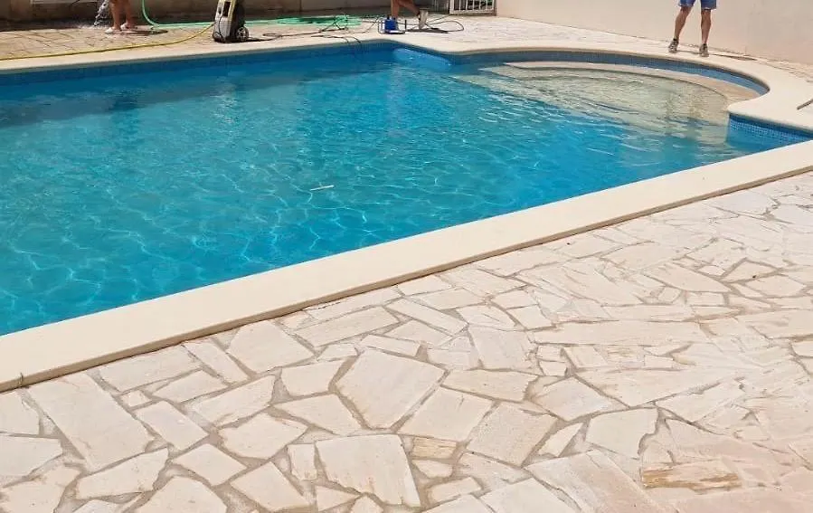 Holiday home La Esperanza Villa Cala Murada  Spain