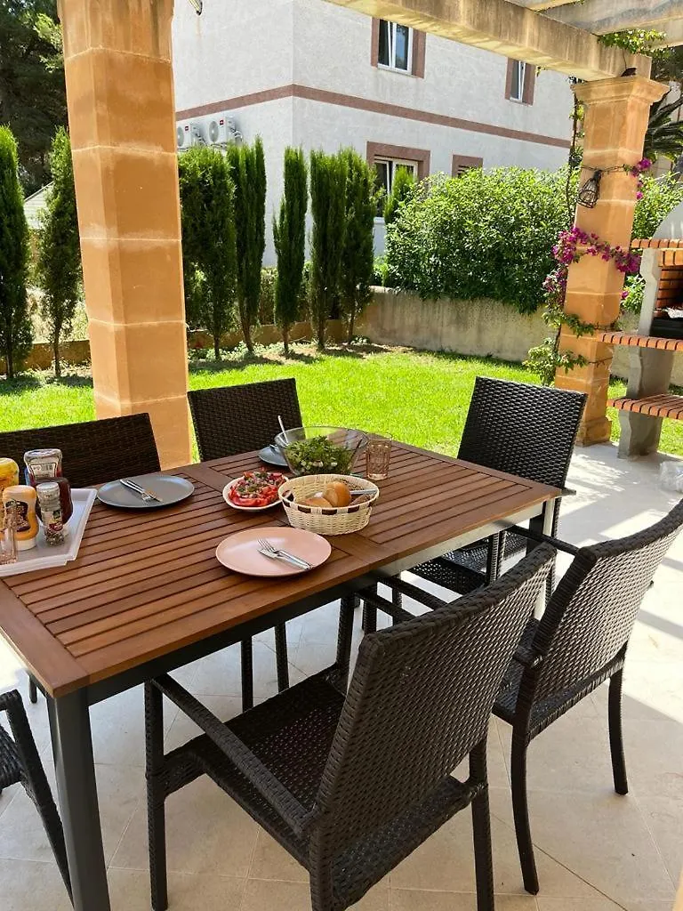 La Esperanza Villa Cala Murada  0*, Cala Murada (Mallorca)