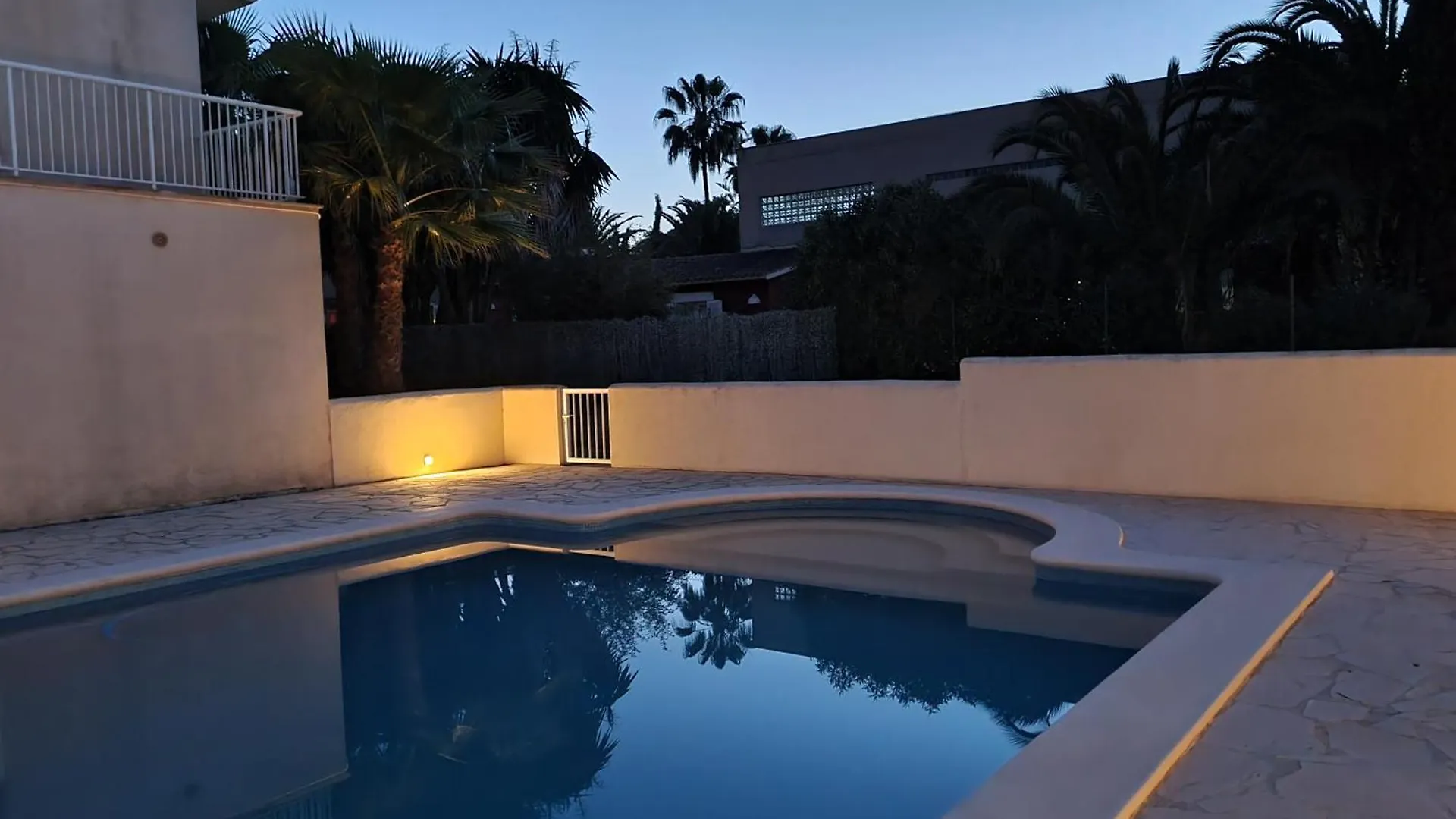 La Esperanza Villa Cala Murada  Holiday home Cala Murada (Mallorca)