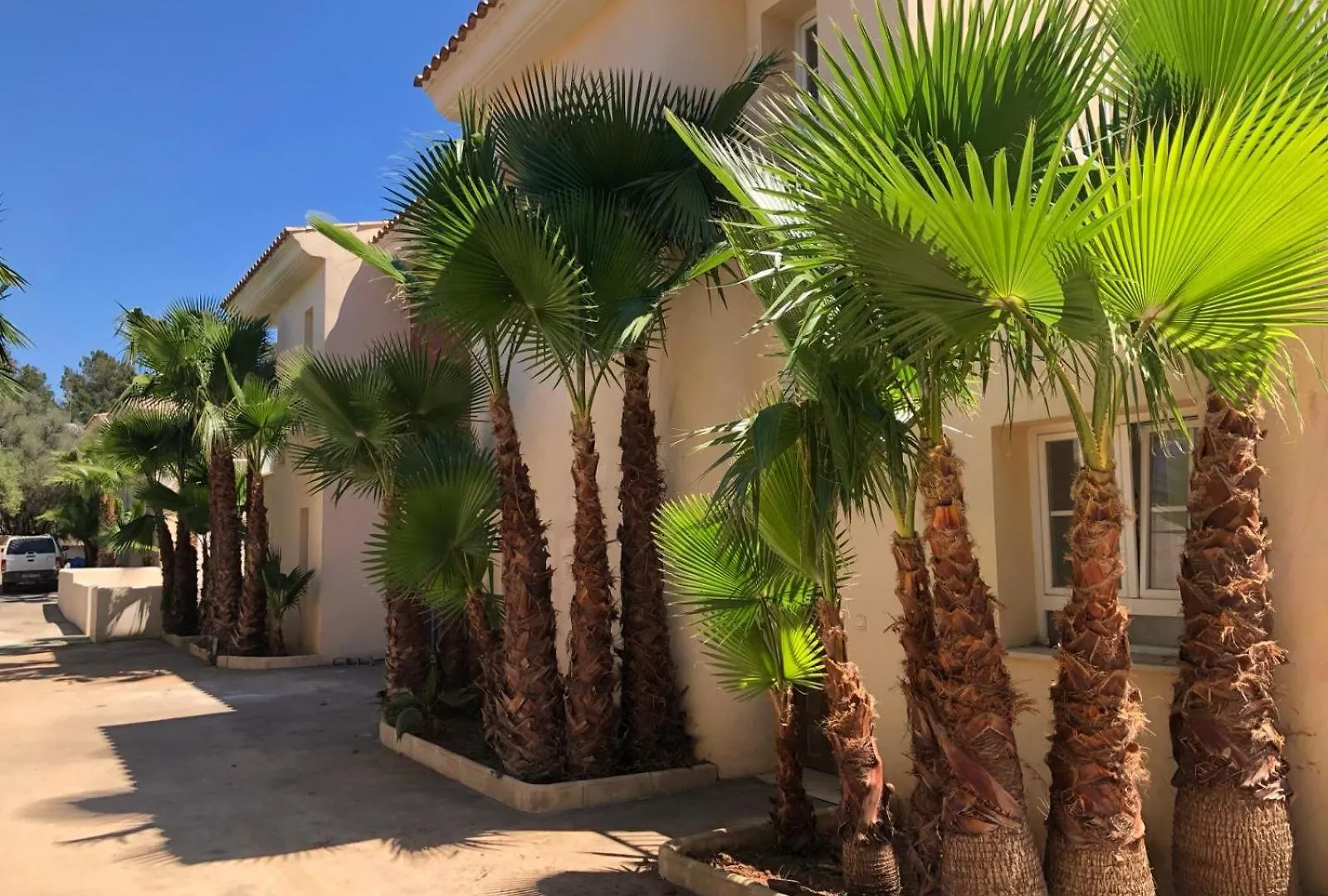 La Esperanza Villa Cala Murada  Holiday home
