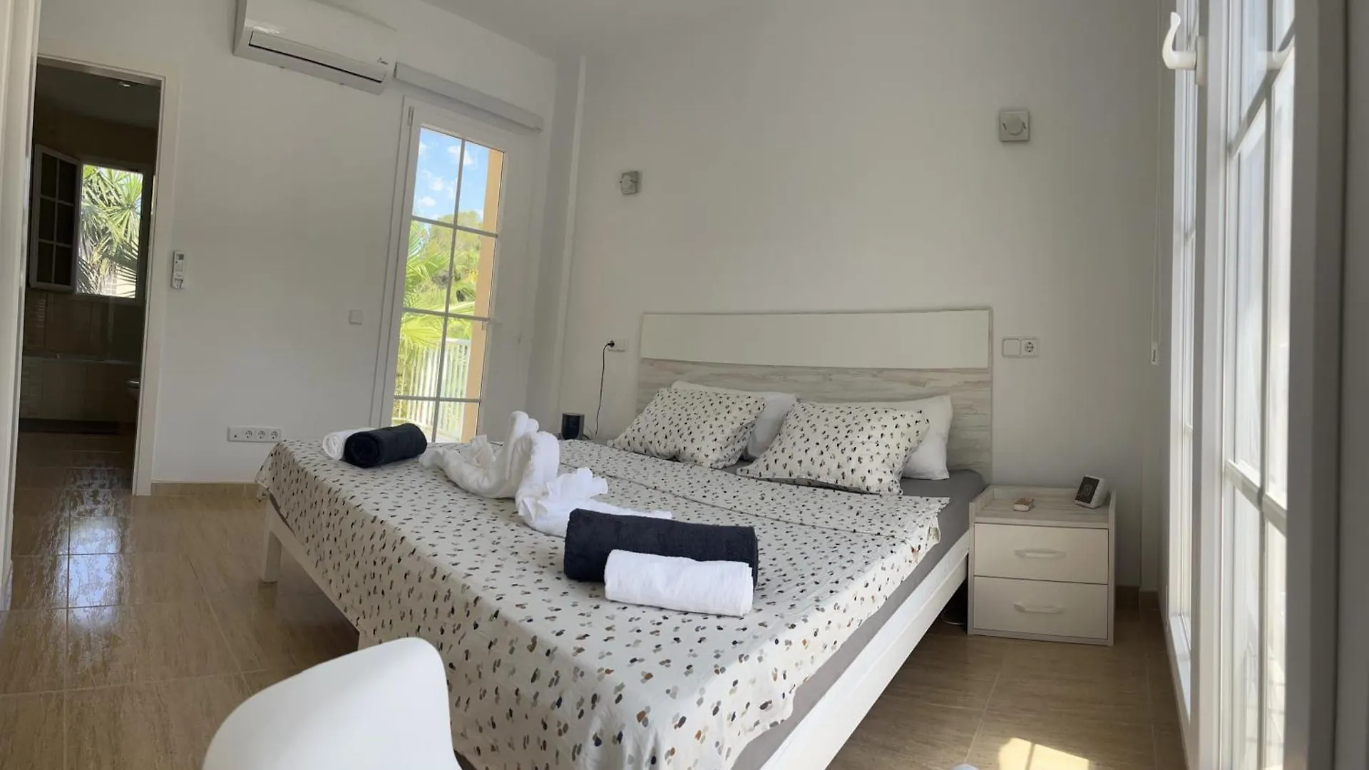 La Esperanza Villa Cala Murada  0*, Cala Murada (Mallorca) Spain