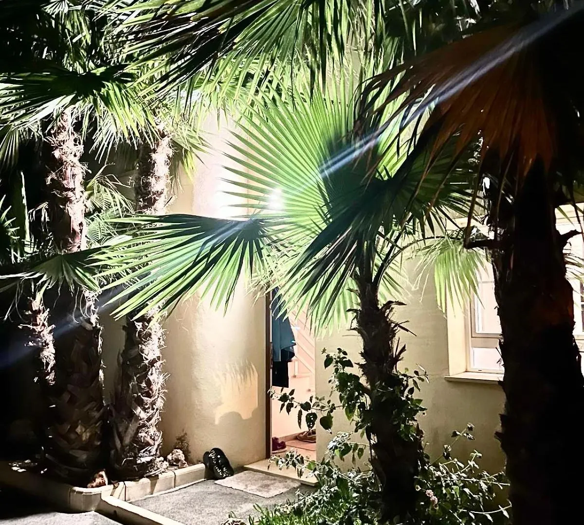 La Esperanza Villa Cala Murada